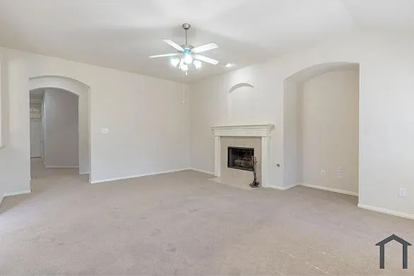 6701 Marquett Dr — Photo 4