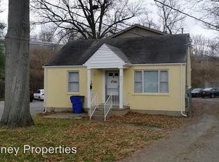 901 Journal Ave #B, Lexington, KY 40508