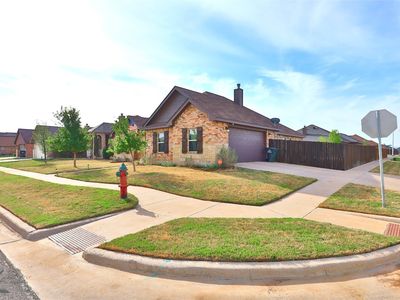 301 Southlake Dr, Abilene, TX, 79602
