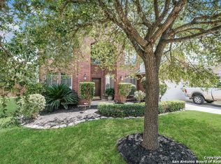 2623 Cinco Woods, San Antonio, TX 78259