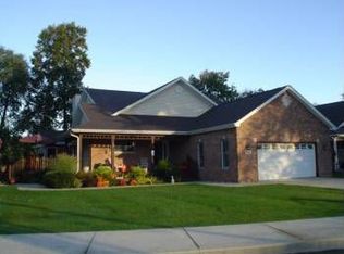 131 Shorewood Dr, Long Beach, IN