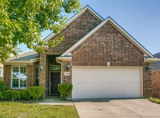 2808 Gooseberry Dr, Plano, TX 75074