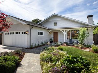 384 Hawthorne Ave, Los Altos, CA