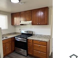 772 47th St UNIT B, Oakland, CA 94609