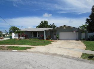 1725 Poinciana Ct, Merritt Island, FL 32952