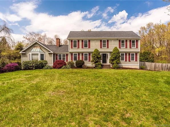 19 Silvermine Lane, Monroe, CT 06468