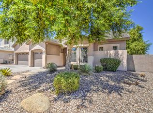 4514 W Hopi Trl, Laveen, AZ 85339