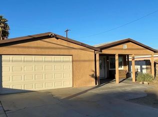 83644 Avenue 44, Indio, CA 92203
