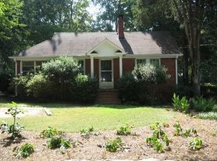 267 King Ave, Athens, GA 30606