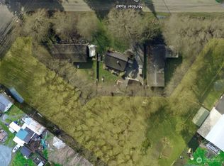 9628 Fruitdale Rd, Sedro Woolley, WA 98284