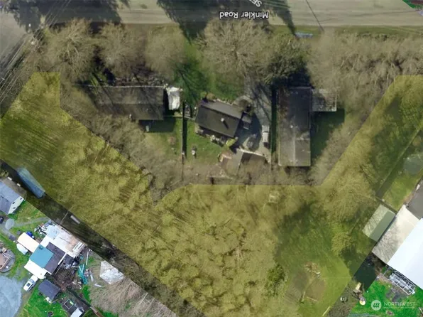 9628 Fruitdale Road, Sedro Woolley, WA 98284