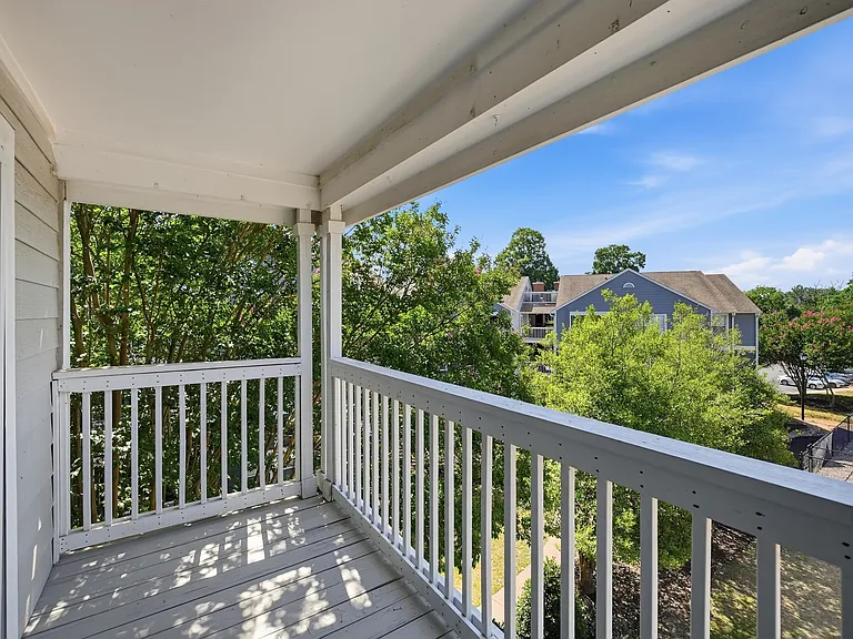 The perfect spot for a quiet escape.