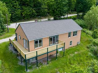 10 Forbes Rd, Greenwood, ME 04289
