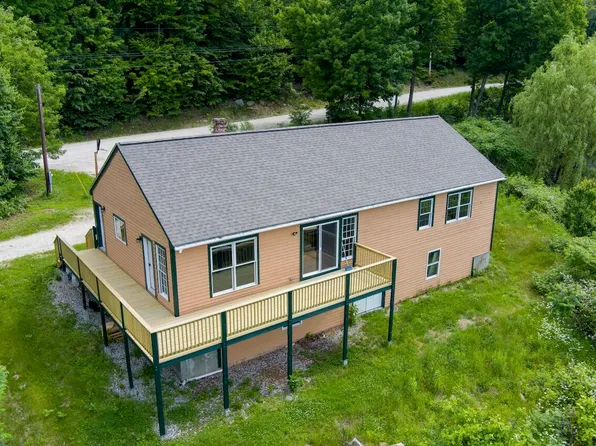 10 Forbes Road, West Paris, ME 04289