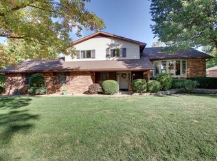 3001 Cabot Rd, Quincy, IL 62301