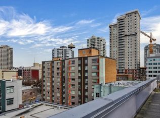 2440 Western Ave APT 201, Seattle, WA 98121