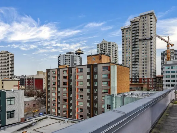 2440 Western Ave, Seattle, WA