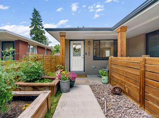 3785 Perry St, Denver, CO 80212
