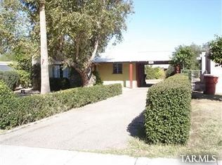802 W Jacinto St, Tucson, AZ 85705