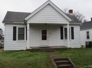 5222 Blueridge Ave, Henrico, VA 23231