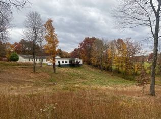 191 Victory Dr, Upperglade, WV 26266