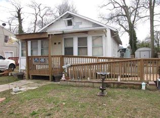 618 E Tampa Ave, Villas, NJ 08251