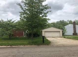 3757 Whetstone St, Groveport, OH 43125