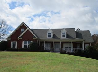 533 Guinevere Ct, McDonough, GA 30252