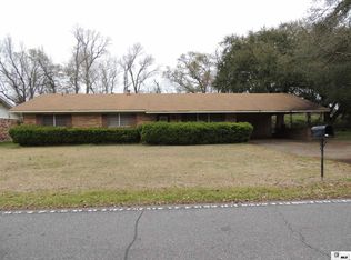 406 Grayling Ln, Monroe, LA 71202