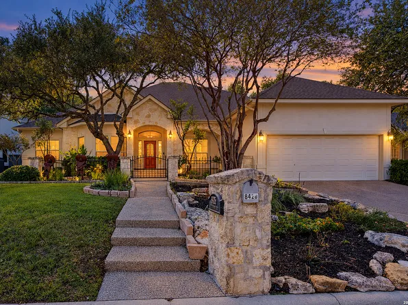 8426 Northview Pass, Boerne, TX 78015