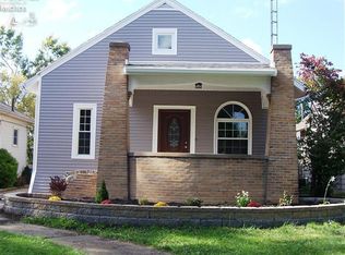 1205 Waverly Rd, Sandusky, OH 44870