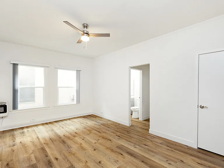 Newly Renovated Studio with Brick Exposure — Photo 27
