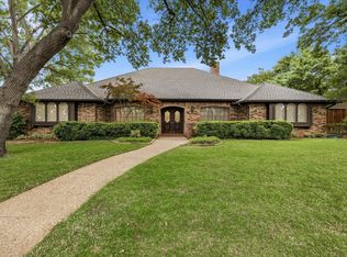 1912 Deerfield Dr, Plano, TX 75023