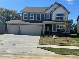 16923 Sherwin Ct, Noblesville, IN 46062