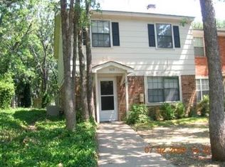 5015 Woodland Park Blvd, Arlington, TX 76013