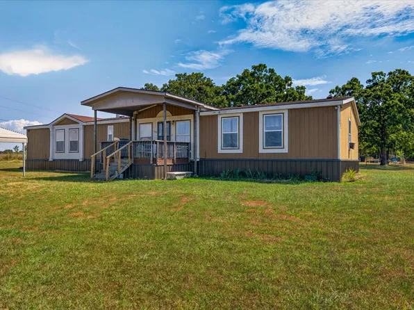 568 County Road 2307, Barnsdall, OK 74002