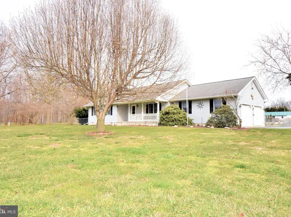 51 Central Church Rd, Dover, DE 19904