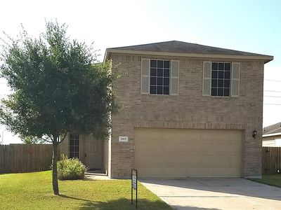 7007 Rosebud Hollow Ln, Richmond, TX, 77469