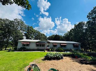 116 Wadley Rd, Romance, AR 72136