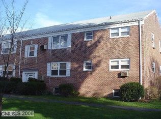 102 Strawberry Hill Ave #3, Stamford, CT
