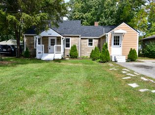 1556 E Dudley Ave, Indianapolis, IN 46227