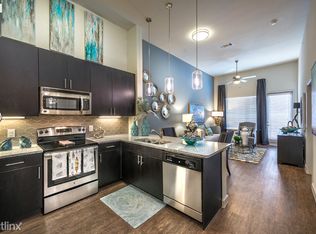 1020 S Lamar St, Dallas, TX 75215