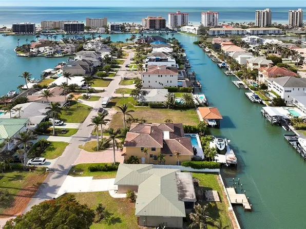 281 Conners AVE, NAPLES, FL 34108