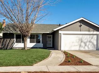 6260 Mahan Dr, San Jose, CA 95123