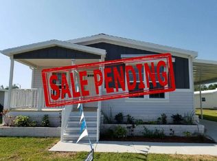 41011 Roselle Loop, Zephyrhills, FL 33540