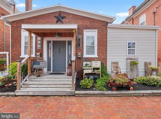 110 N Washington St, Boyertown, PA 19512