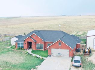 11575 Schuman Rd, Dumas, TX 79029