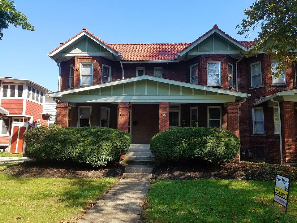 1st image of 1842 W 3rd Ave