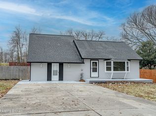 4218 Bubbling Over Dr, Louisville, KY 40216