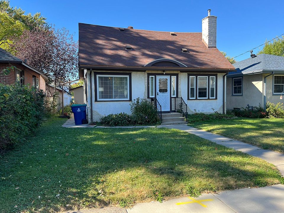 1st image of 3934 Van Buren St NE